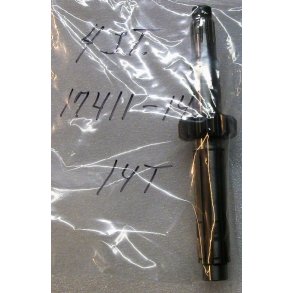 AXEL MAIN 14T	4JT-17411-kit