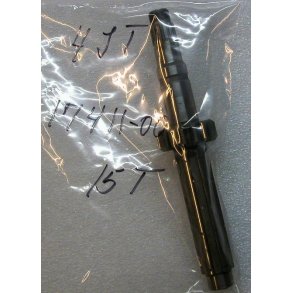 AXEL MAIN 15T	4JT-17411-00