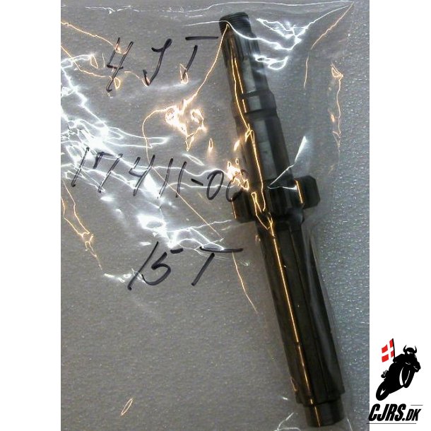 AXEL MAIN 15T	4JT-17411-00