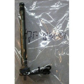 SHIFT SHAFT 	4JT-18101-01