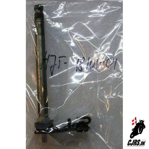SHIFT SHAFT 	4JT-18101-01