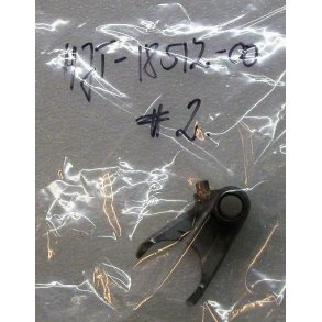 FORK SHIFT 2	4JT-18512-00