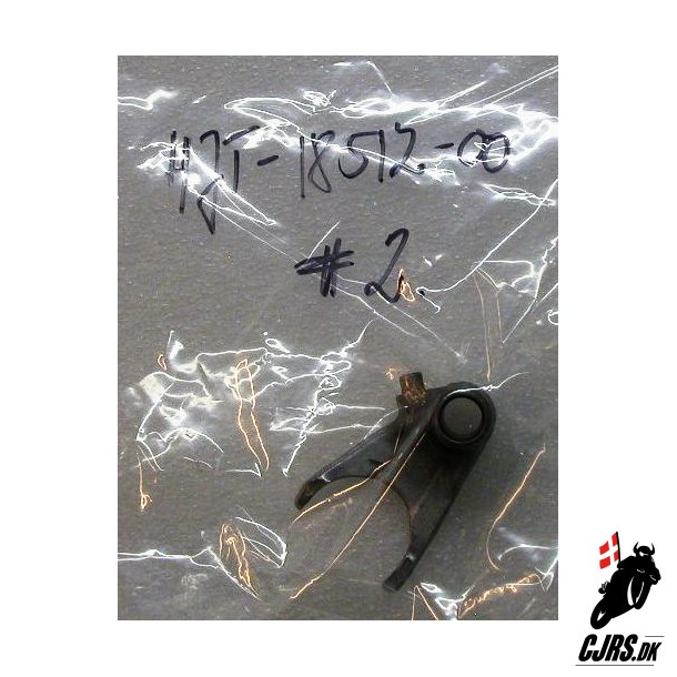 FORK SHIFT 2	4JT-18512-00
