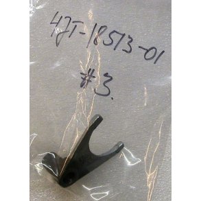 FORK SHIFT 3	4JT-18513-01
