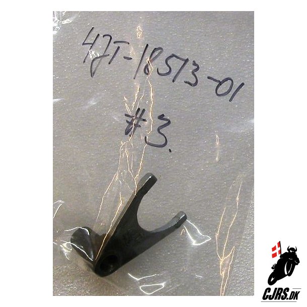 FORK SHIFT 3	4JT-18513-01