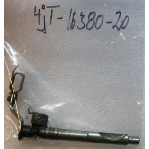 PUSH LEVER	4JT-16380-20