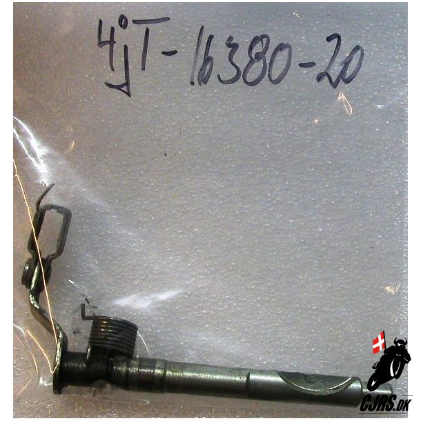 PUSH LEVER	4JT-16380-20