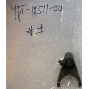 FORK SHIFT 1	4JT-18511-00