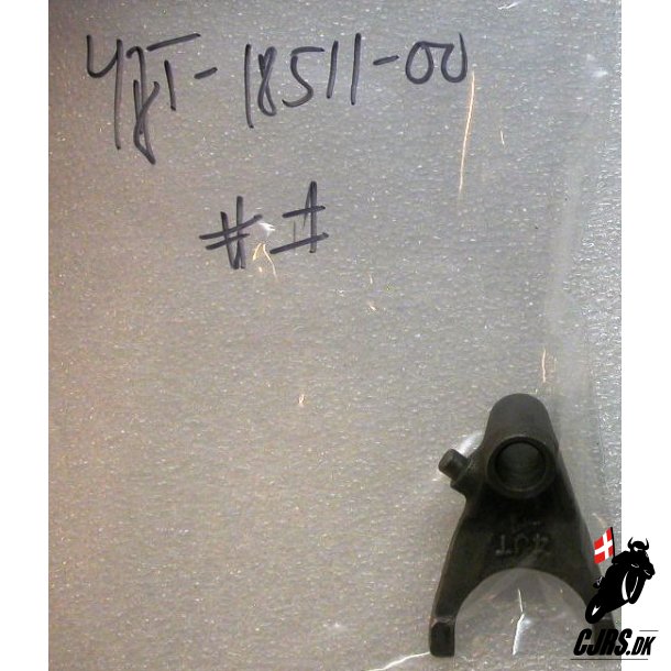 FORK SHIFT 1	4JT-18511-00