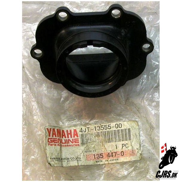 MANIFOLD INTAKE	4JT-13555-00