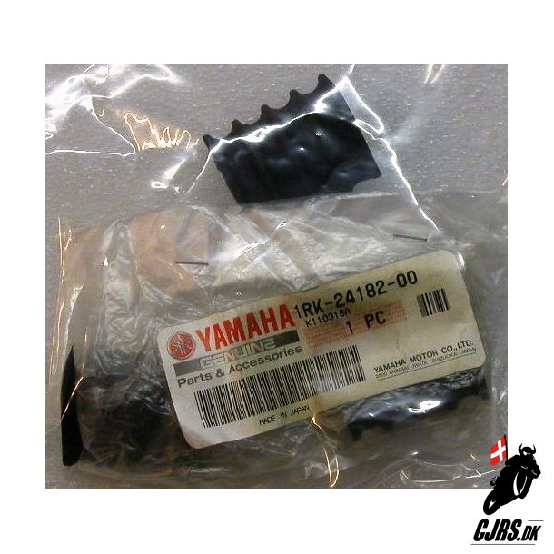 RUBBER	1RK-24182-00