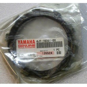 PLATE FRICTION 2	4JT-16331-00