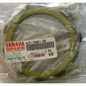 PLATE FRICTION	4JT-16321-00