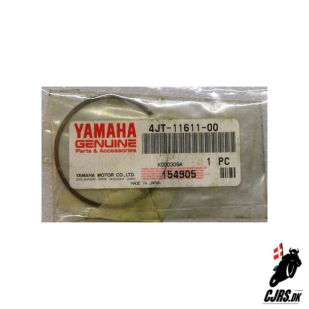 PISTON RING	4JT-11611-00