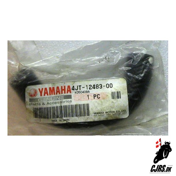 PIPE 3	4JT-12483-00