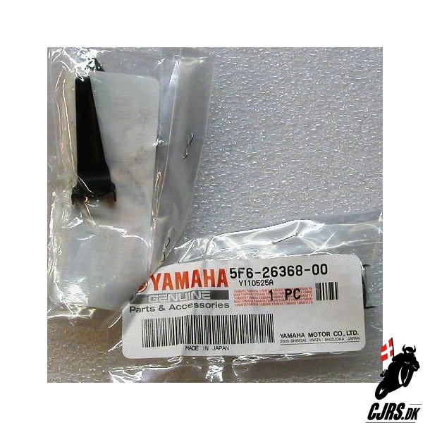 HOLDER	5F6-26368-00