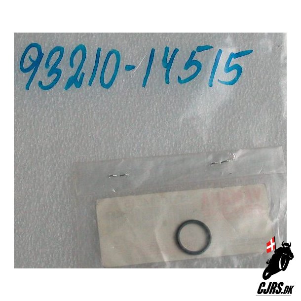 O RING	93210-14515