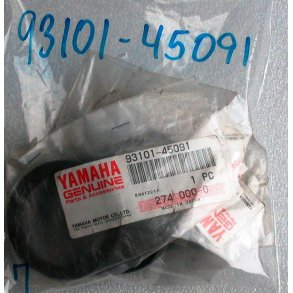 OIL SEAL	93101-45091