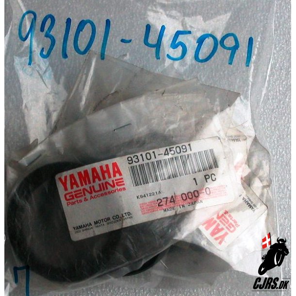 OIL SEAL	93101-45091