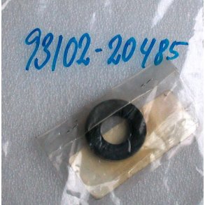 OIL SEAL	93102-20485