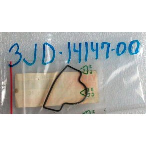 GASKET	3JD-14147-00
