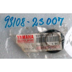 OIL SEAL	93108-23007