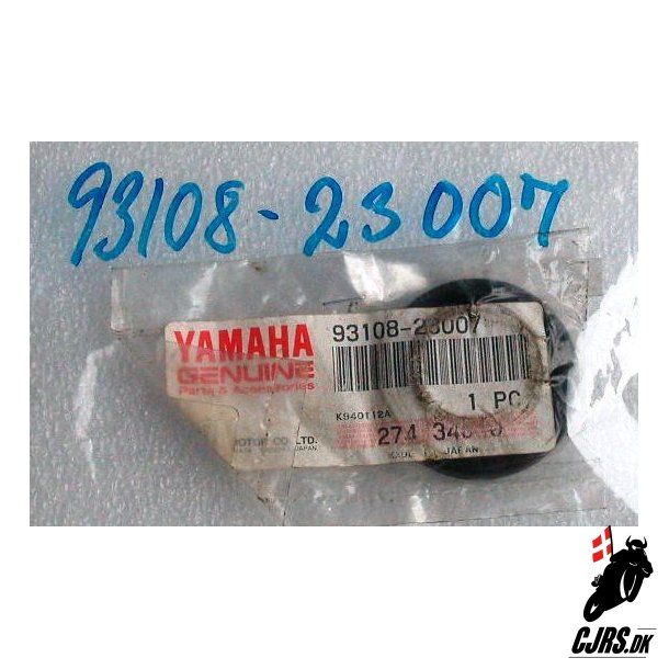 OIL SEAL	93108-23007