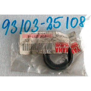 OIL SEAL	93103-25108