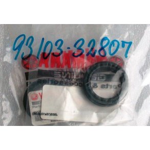 OIL SEAL	93103-32807