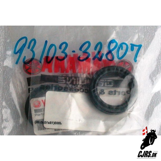 OIL SEAL	93103-32807