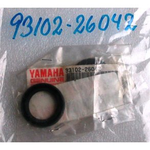 OIL SEAL	93102-26042