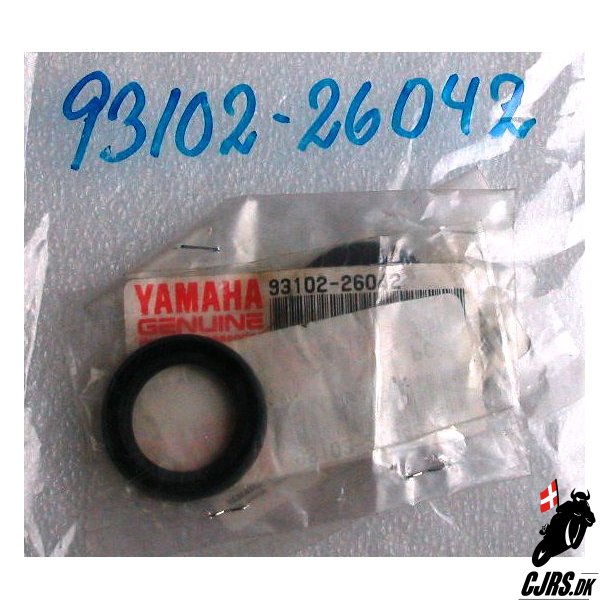 OIL SEAL	93102-26042