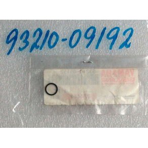 O RING	93210-09192