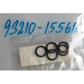 O RING	93210-15566