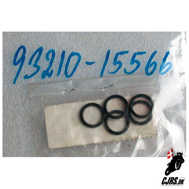 O RING	93210-15566