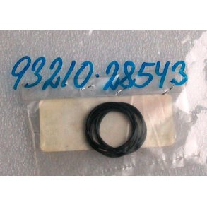 O RING	93210-28543