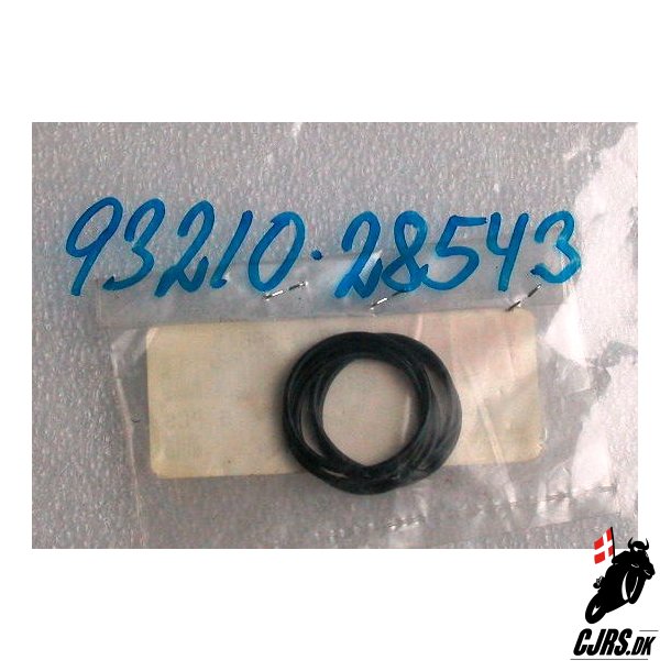 O RING	93210-28543