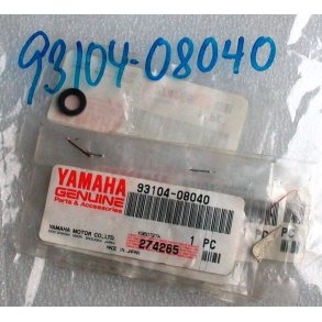 OIL SEAL	93104-08040