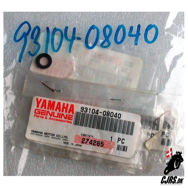 OIL SEAL	93104-08040