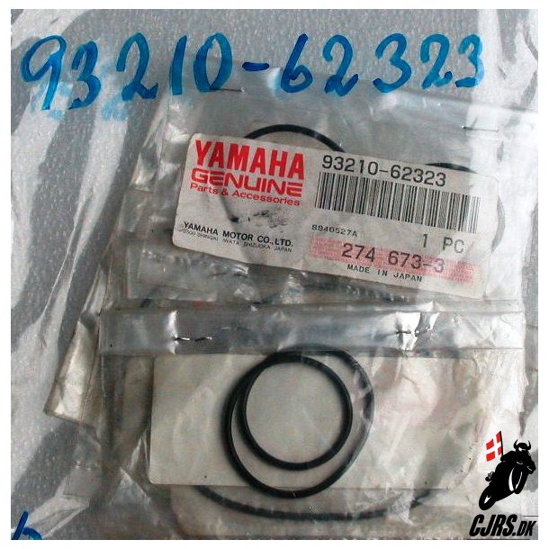 O RING	93210-62323