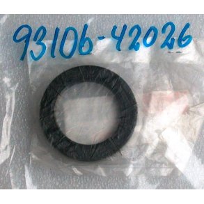 OIL SEAL	93106-42026