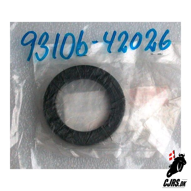 OIL SEAL	93106-42026