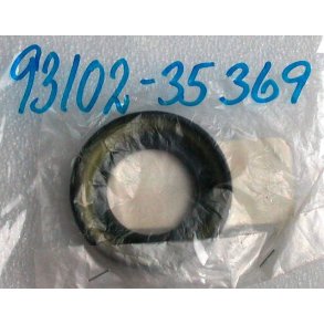OIL SEAL	93102-35369