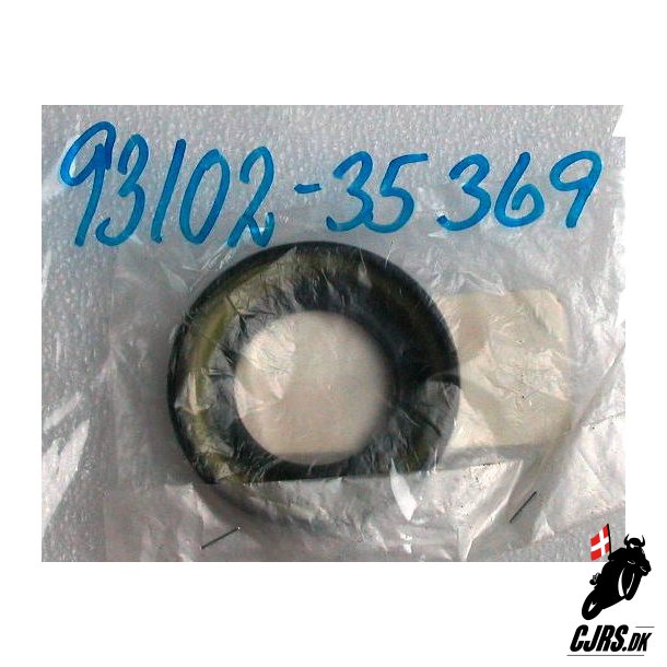 OIL SEAL	93102-35369