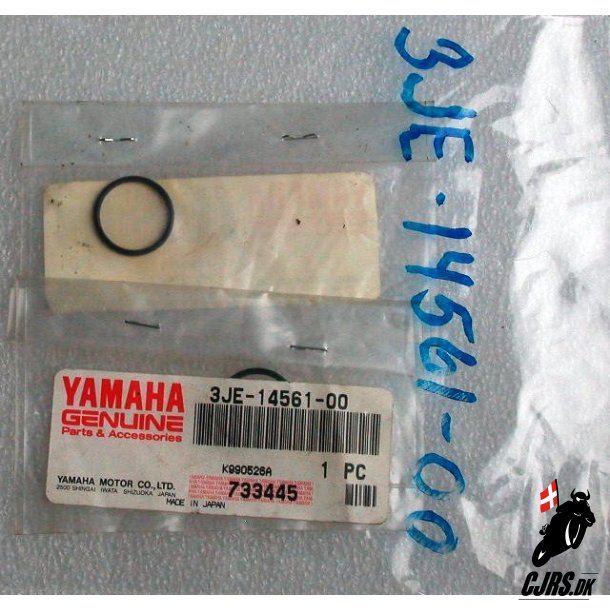O RING	3JE-14561-00