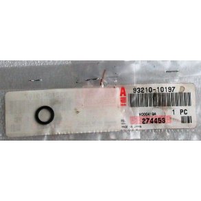 O RING	93210-10197