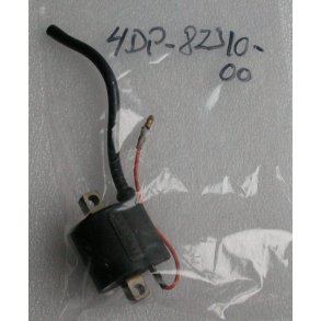 IGNITION COIL	4DP-82310-00