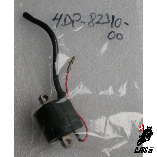IGNITION COIL	4DP-82310-00