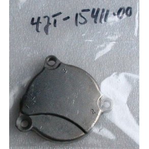 COVER CRANKCASE1	4JT-15411-00