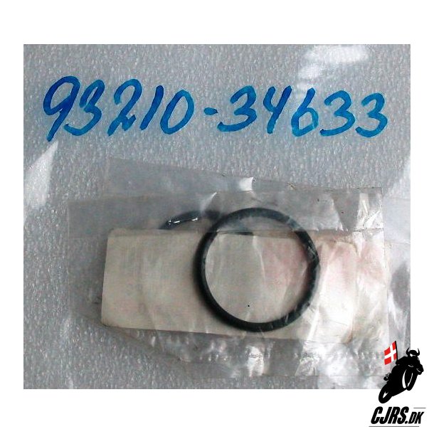 O RING	93210-34633